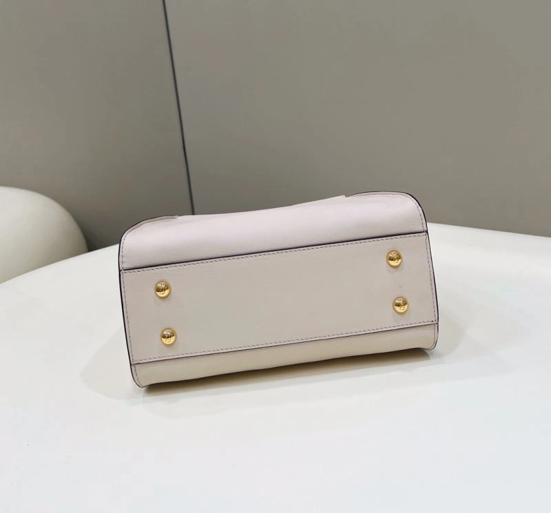 Fendi Peekaboo Bags Modern 57783