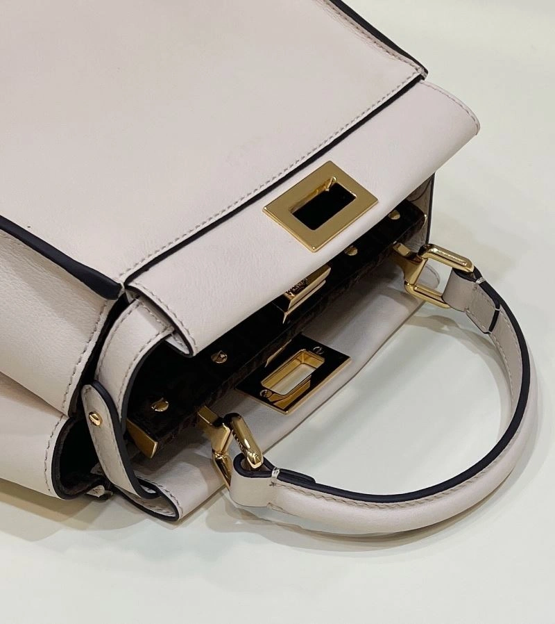 Fendi Peekaboo Bags Modern 57783