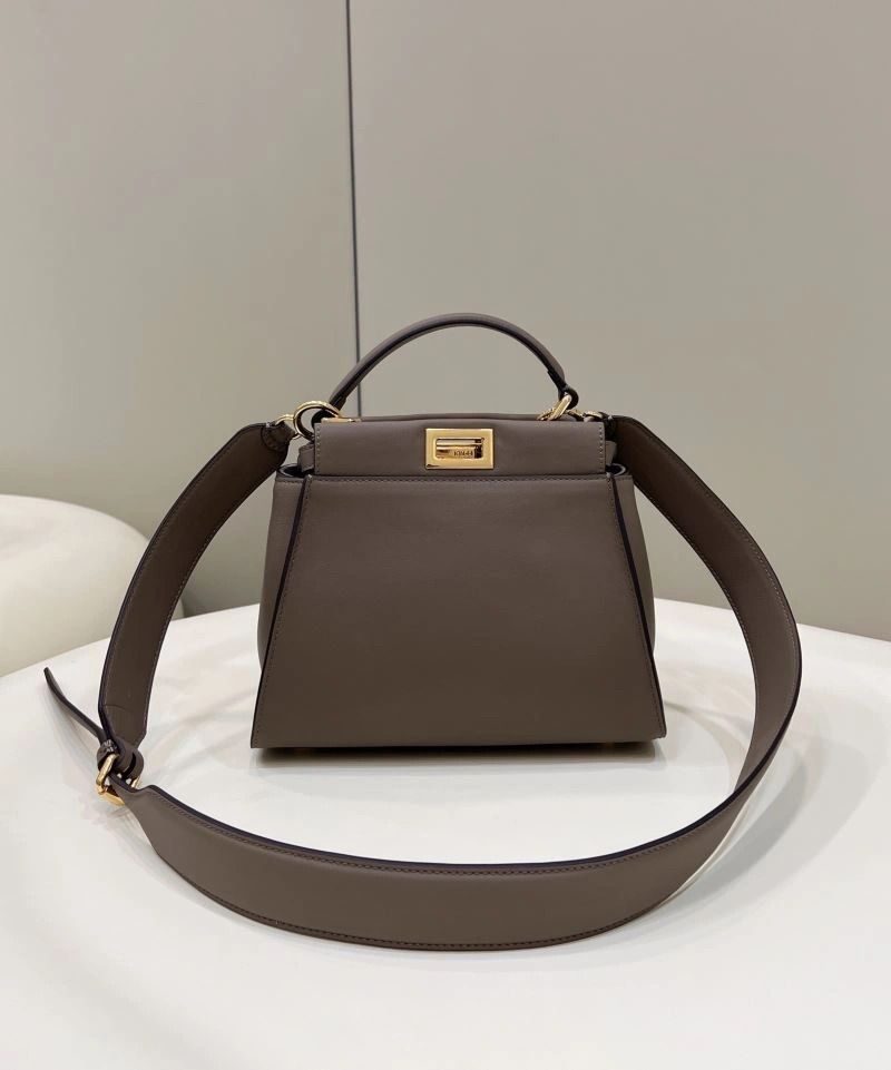 Fendi Peekaboo Bags EyeCatching 57780