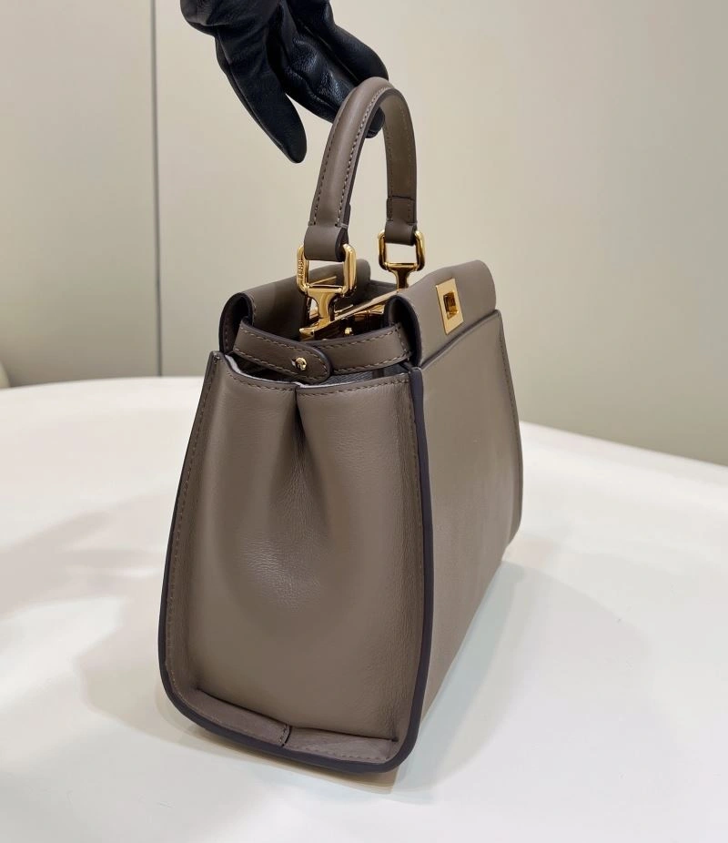 Fendi Peekaboo Bags EyeCatching 57780