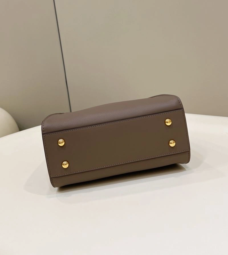 Fendi Peekaboo Bags EyeCatching 57780