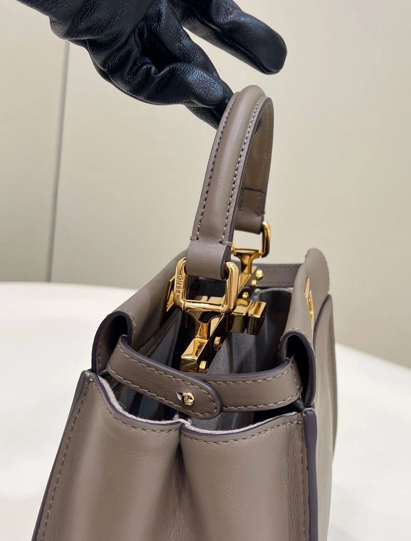 Fendi Peekaboo Bags EyeCatching 57780