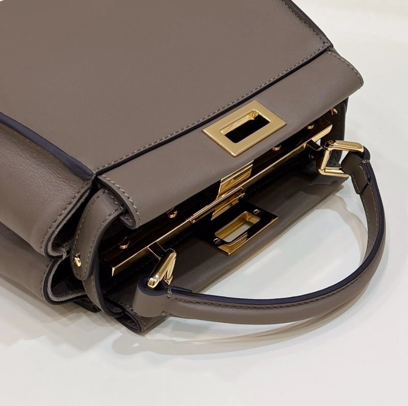 Fendi Peekaboo Bags EyeCatching 57780