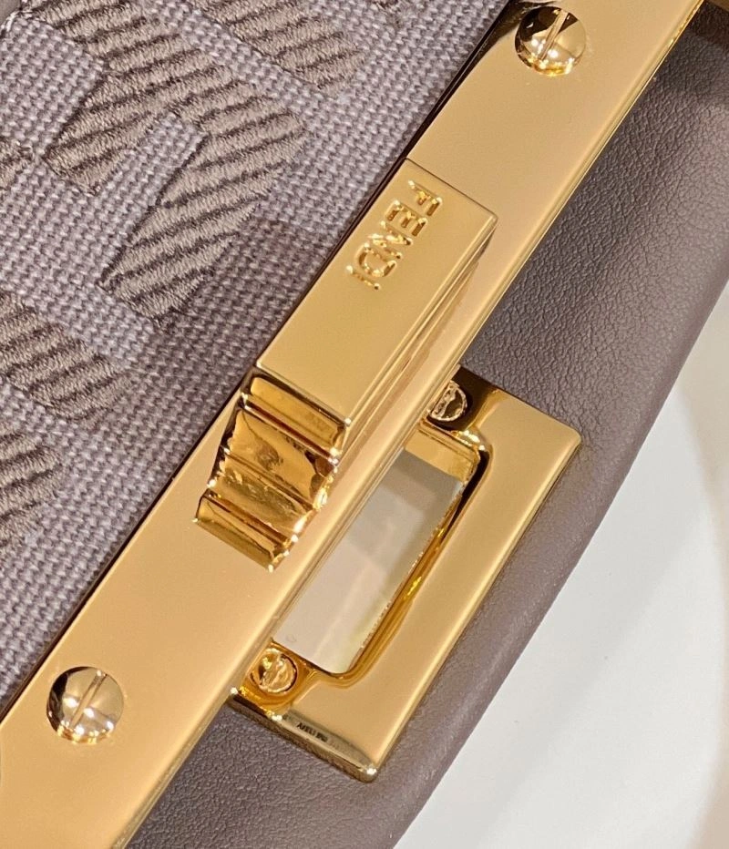 Fendi Peekaboo Bags EyeCatching 57780