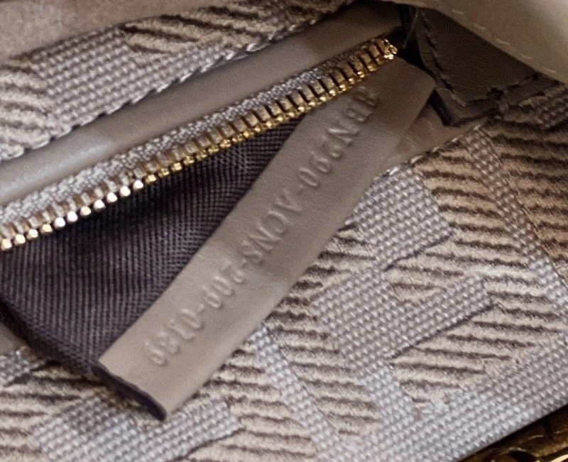 Fendi Peekaboo Bags EyeCatching 57780