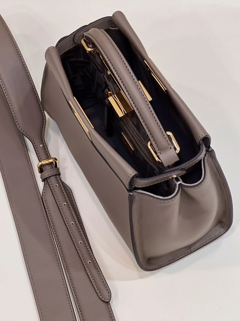 Fendi Peekaboo Bags EyeCatching 57780