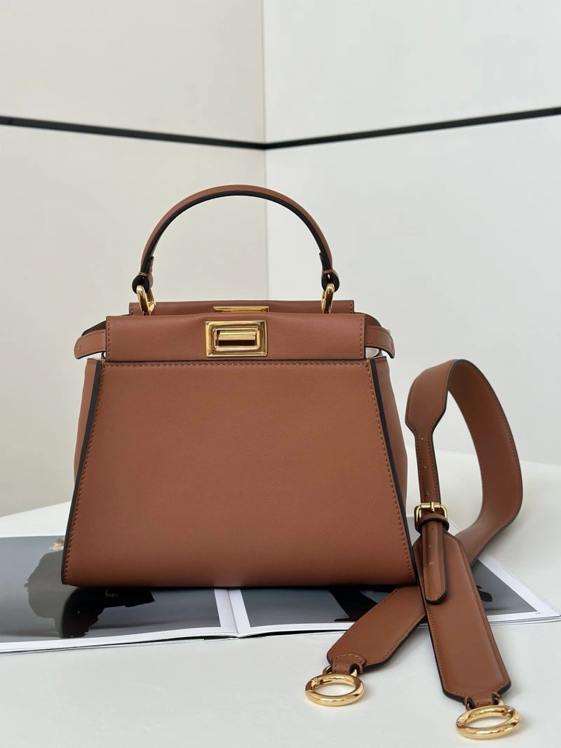 Original Fendi Peekaboo Bags 57777