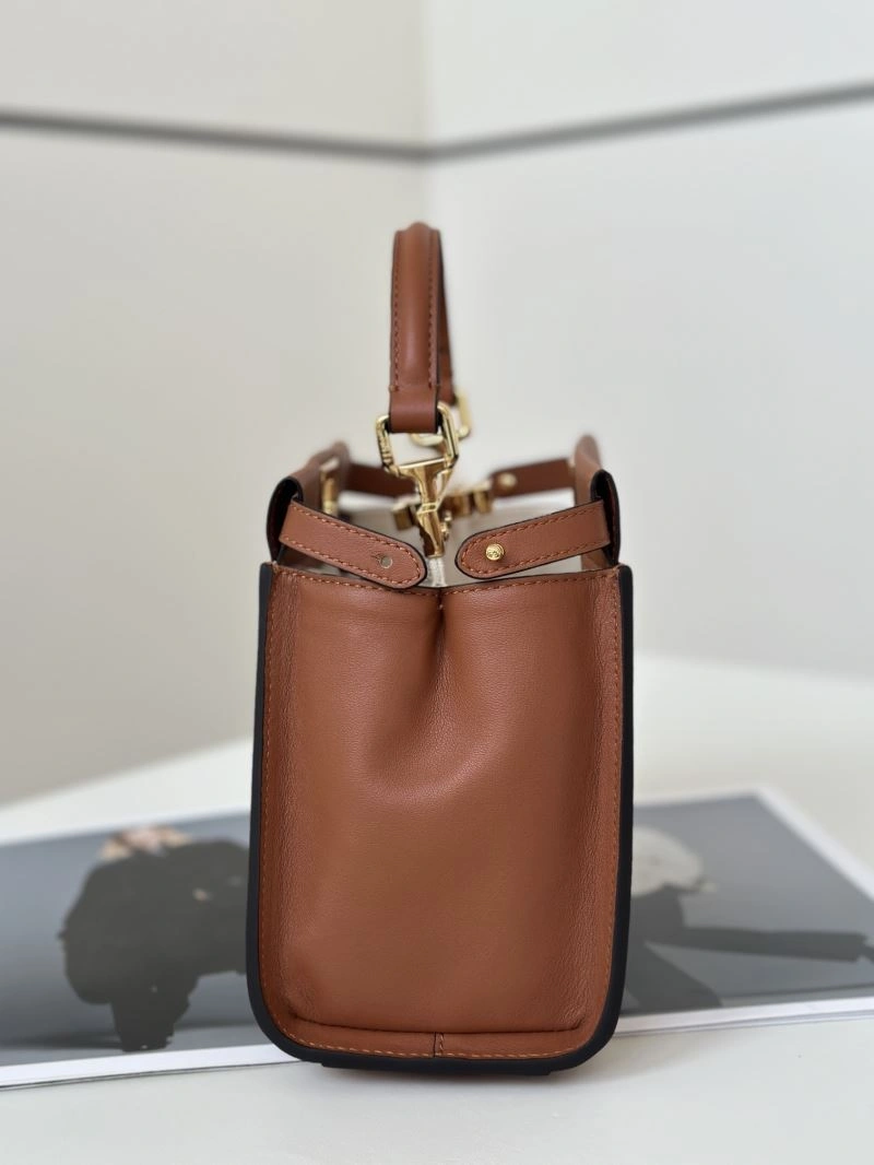 Original Fendi Peekaboo Bags 57777