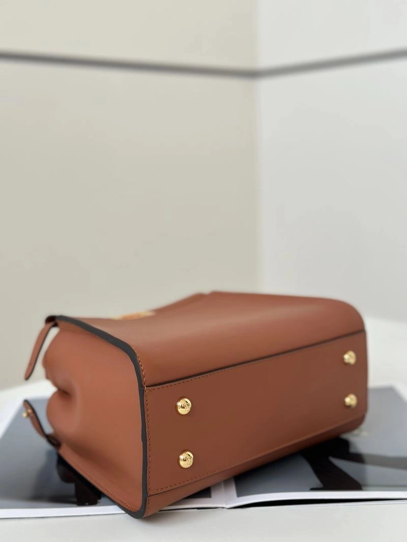 Original Fendi Peekaboo Bags 57777