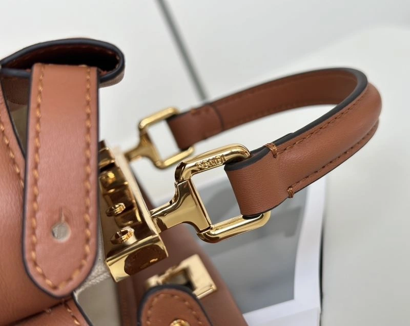 Original Fendi Peekaboo Bags 57777
