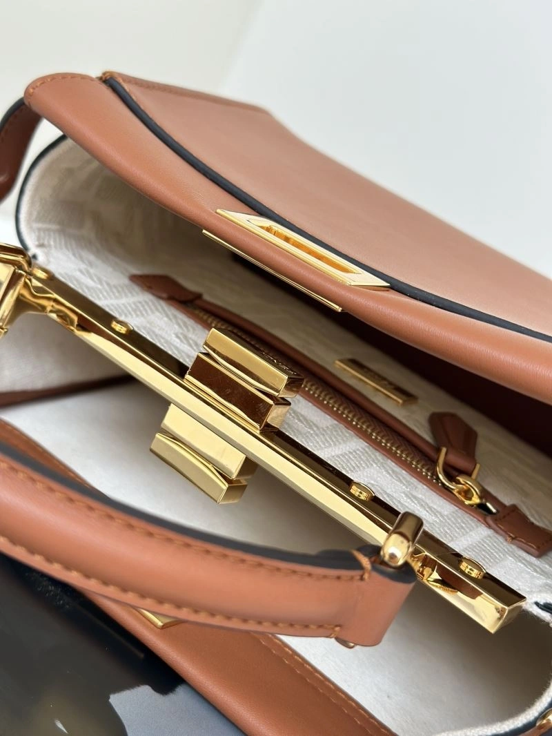 Original Fendi Peekaboo Bags 57777