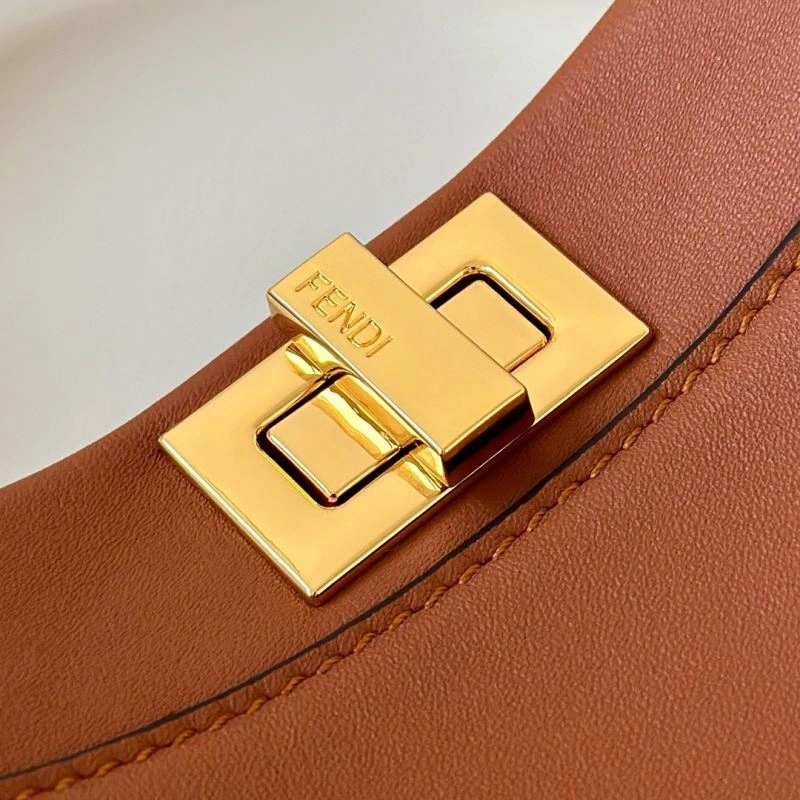 Original Fendi Peekaboo Bags 57777