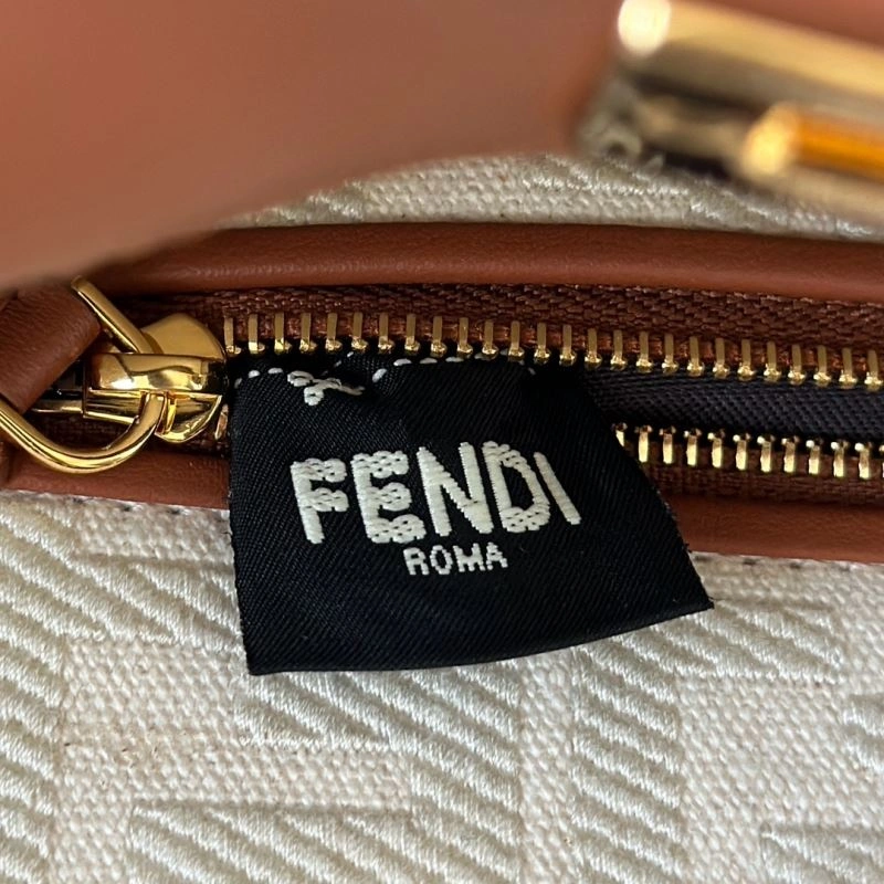 Original Fendi Peekaboo Bags 57777