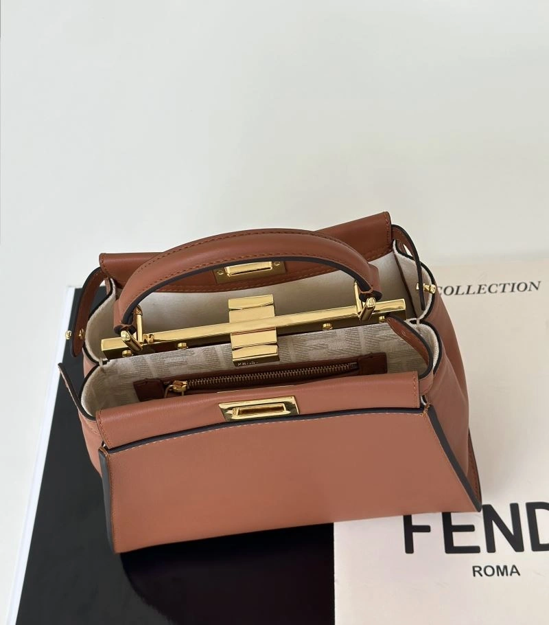 Original Fendi Peekaboo Bags 57777
