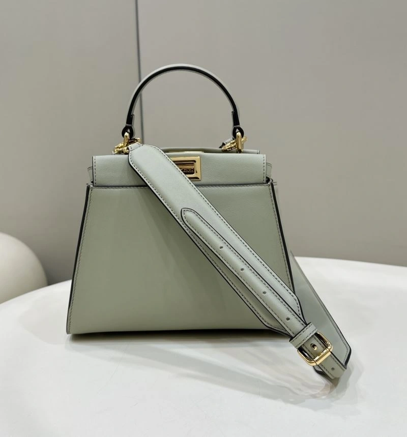 Packable Fendi Peekaboo Bags 57776