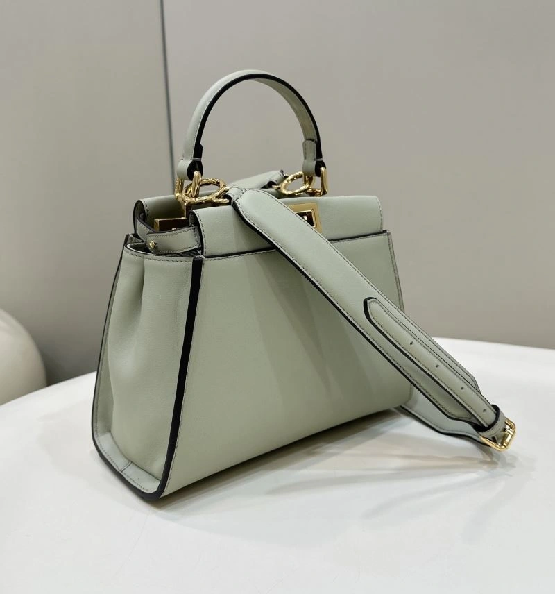 Packable Fendi Peekaboo Bags 57776