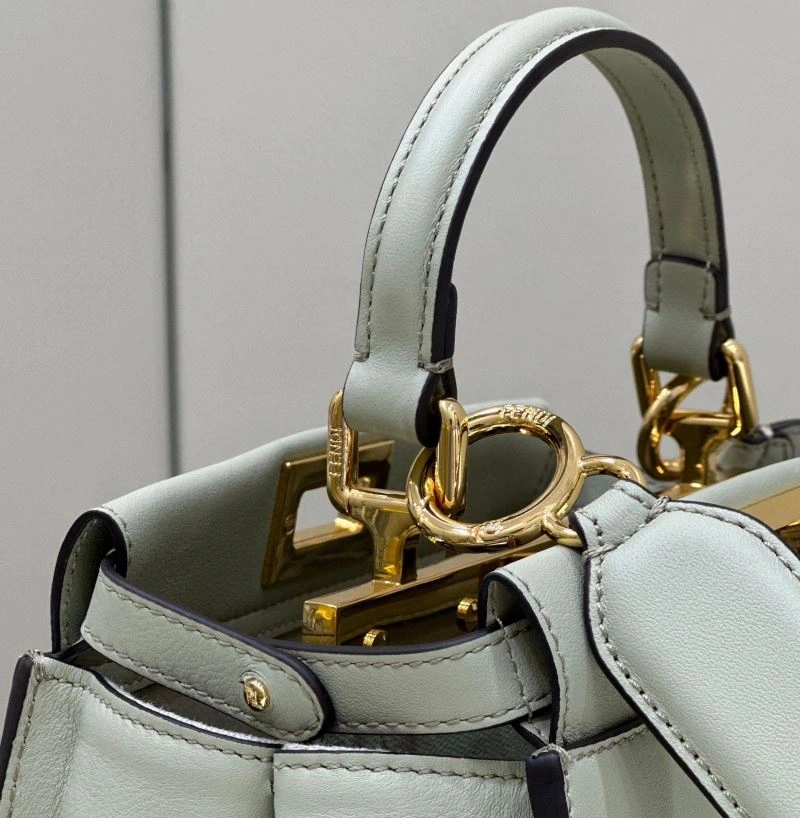 Packable Fendi Peekaboo Bags 57776