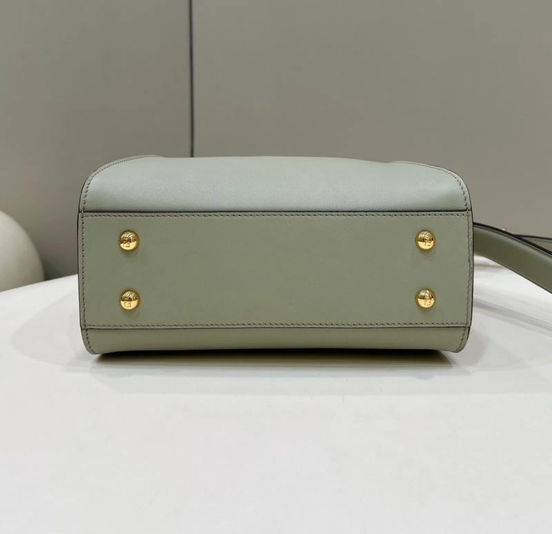 Packable Fendi Peekaboo Bags 57776