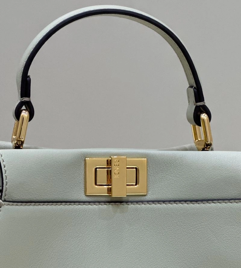 Packable Fendi Peekaboo Bags 57776