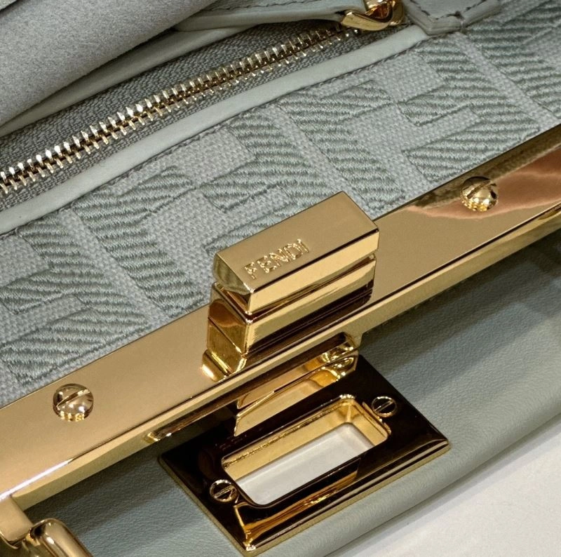 Packable Fendi Peekaboo Bags 57776