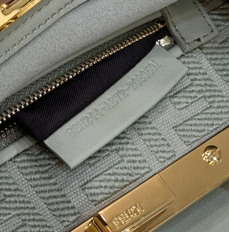 Packable Fendi Peekaboo Bags 57776