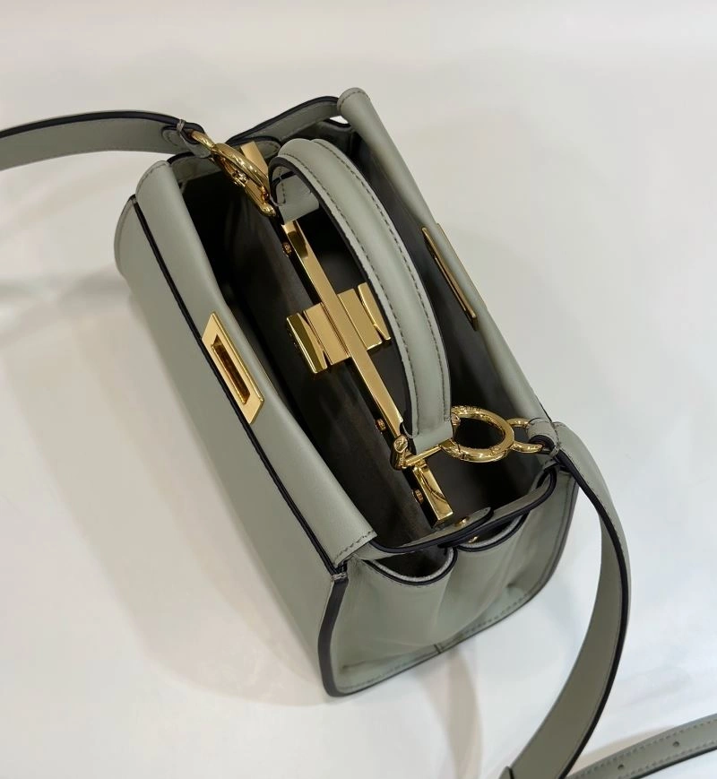 Packable Fendi Peekaboo Bags 57776