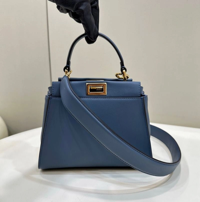Breathable Fendi Peekaboo Bags 57782