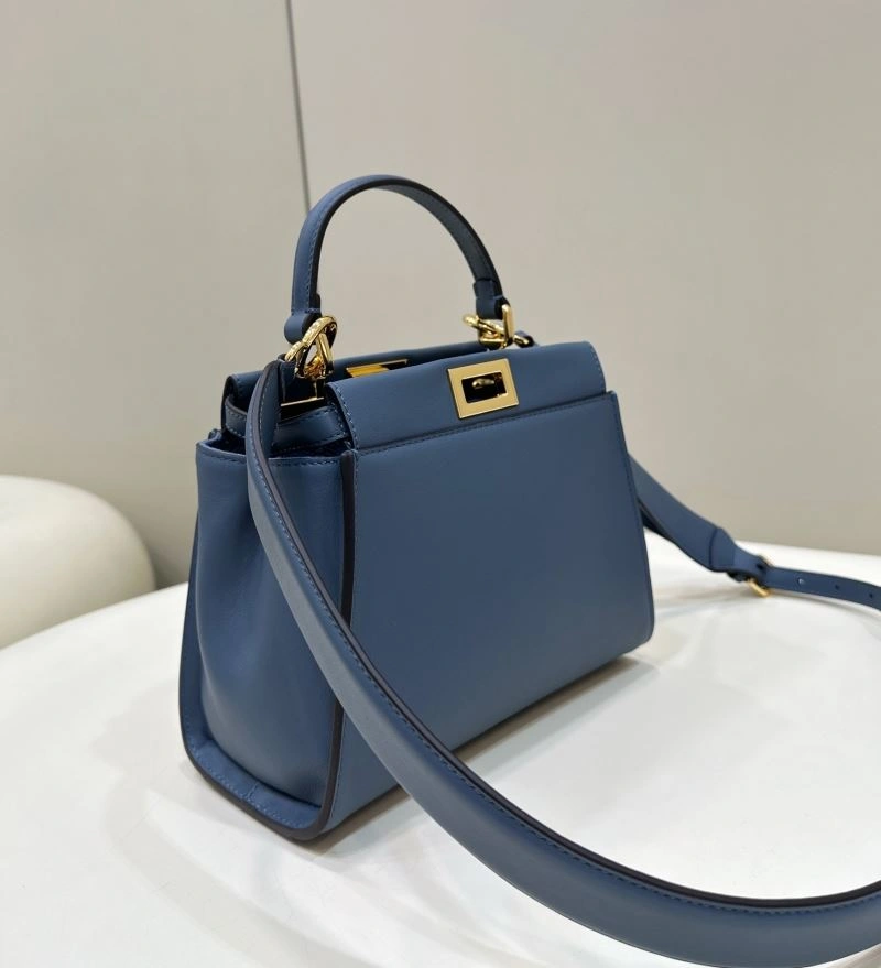 Breathable Fendi Peekaboo Bags 57782