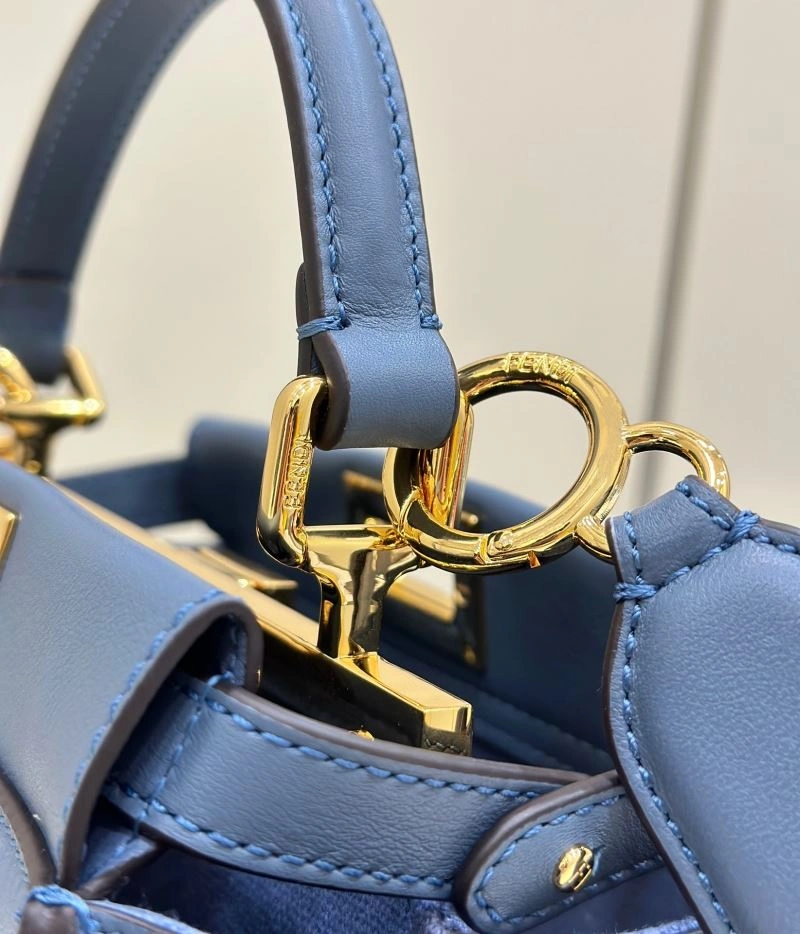 Breathable Fendi Peekaboo Bags 57782