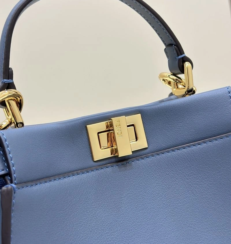 Breathable Fendi Peekaboo Bags 57782