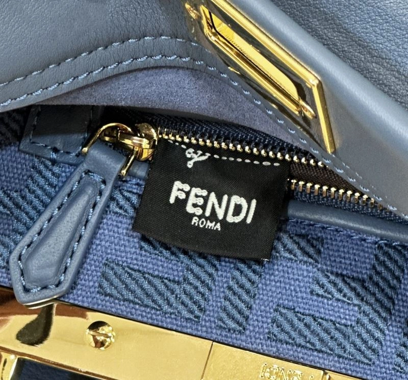 Breathable Fendi Peekaboo Bags 57782