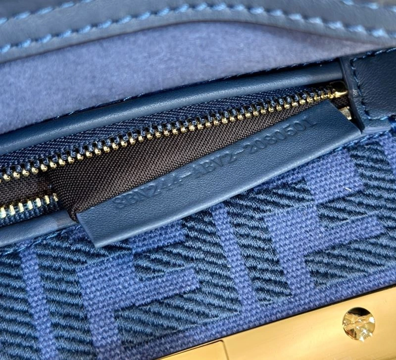 Breathable Fendi Peekaboo Bags 57782