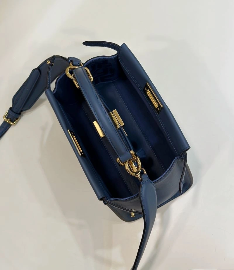Breathable Fendi Peekaboo Bags 57782