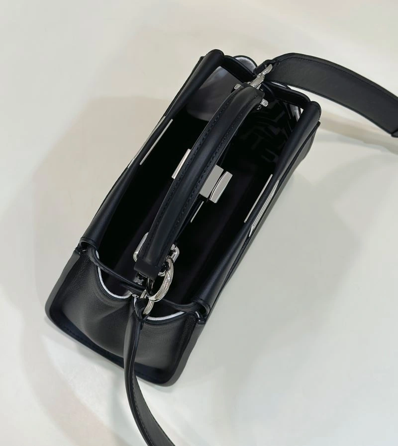 Fendi Peekaboo Bags Stretchable 57818