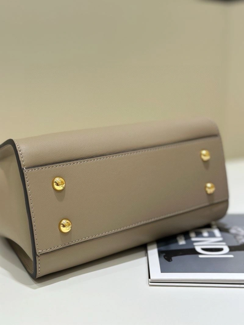 Fendi Peekaboo Bags Chic 57779