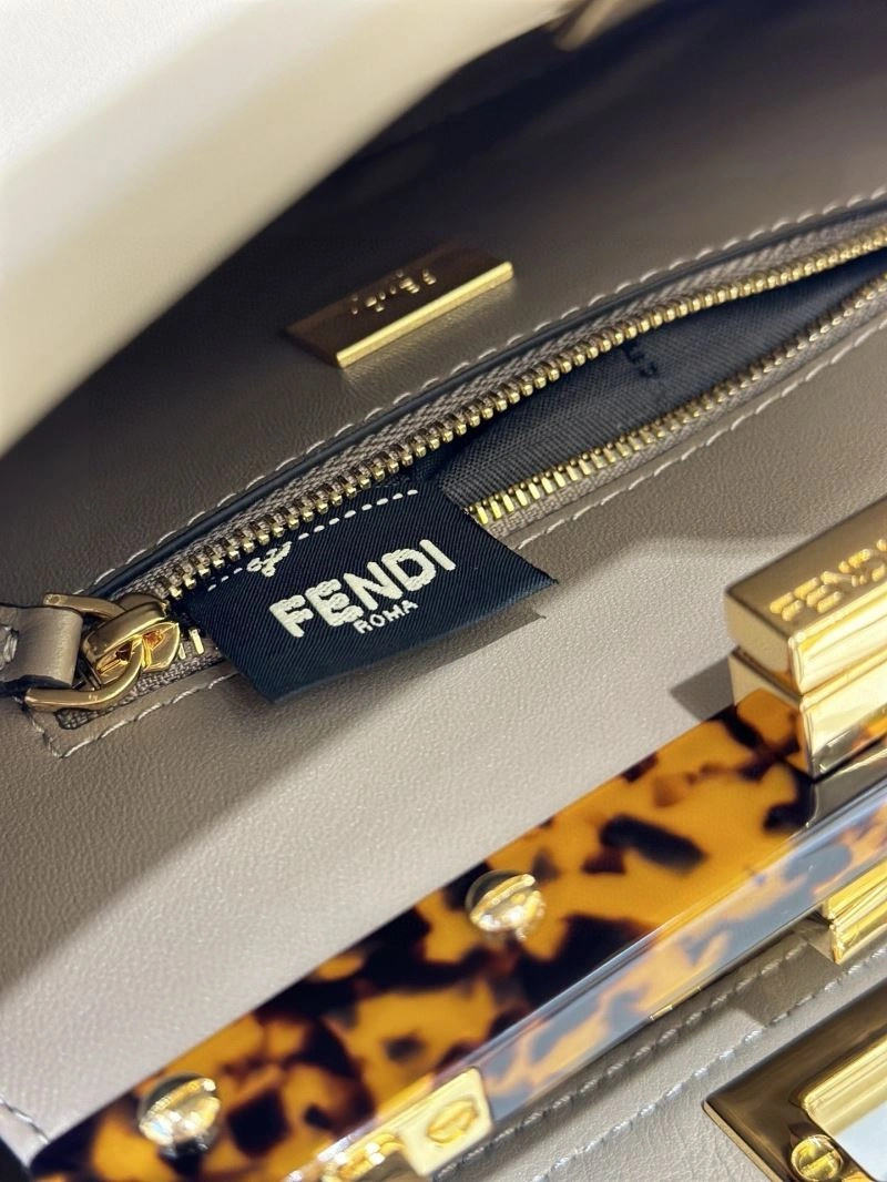 Fendi Peekaboo Bags Chic 57779