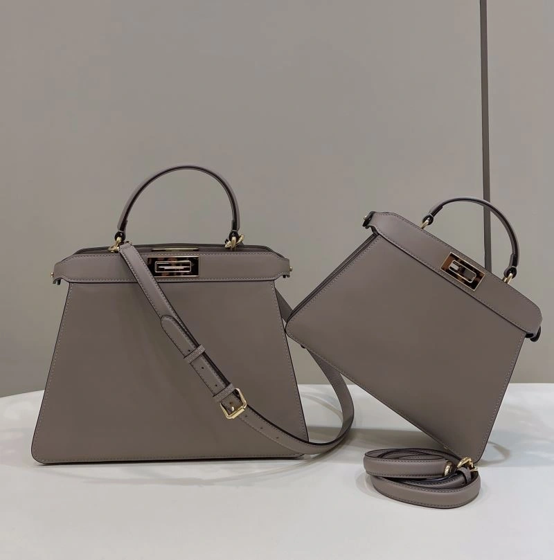 SmartChoice Fendi Peekaboo Bags 57768