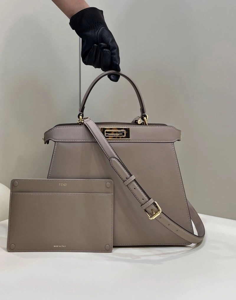 SmartChoice Fendi Peekaboo Bags 57768