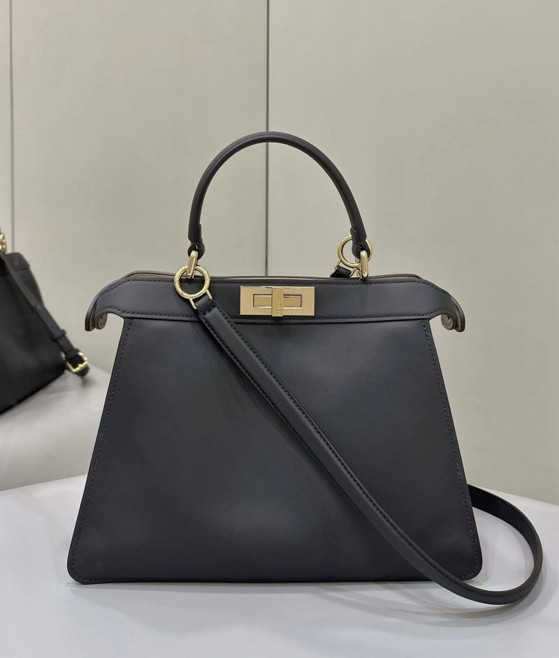 Fendi Peekaboo Bags Supportive 57821