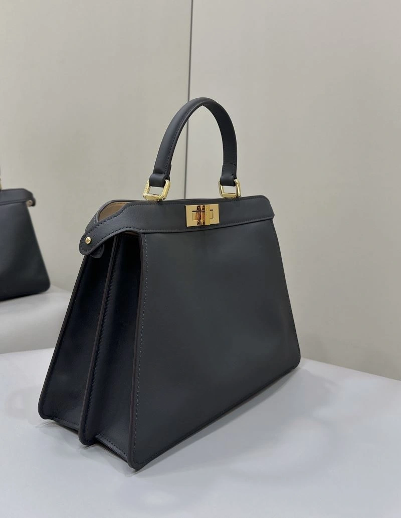Fendi Peekaboo Bags Supportive 57821