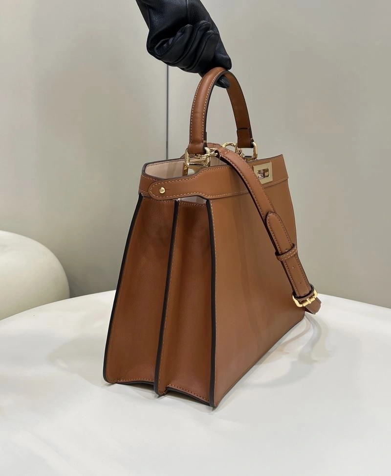 Fendi Peekaboo Bags FashionForward 57761