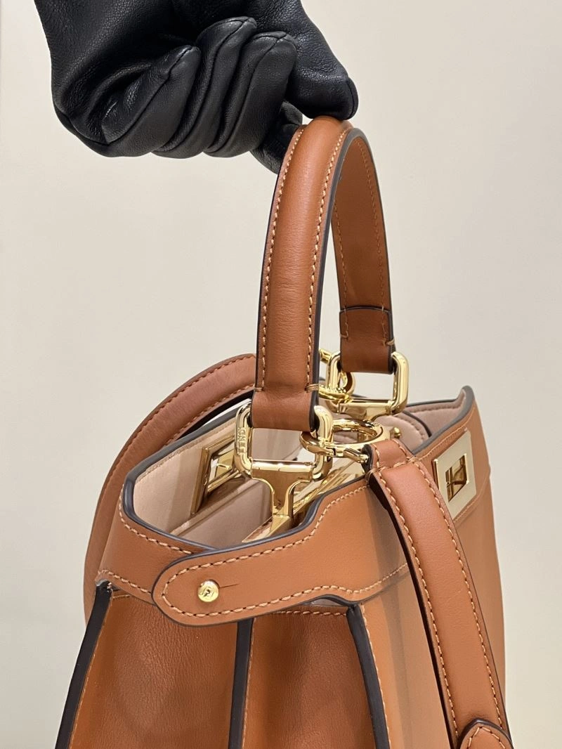 Fendi Peekaboo Bags FashionForward 57761