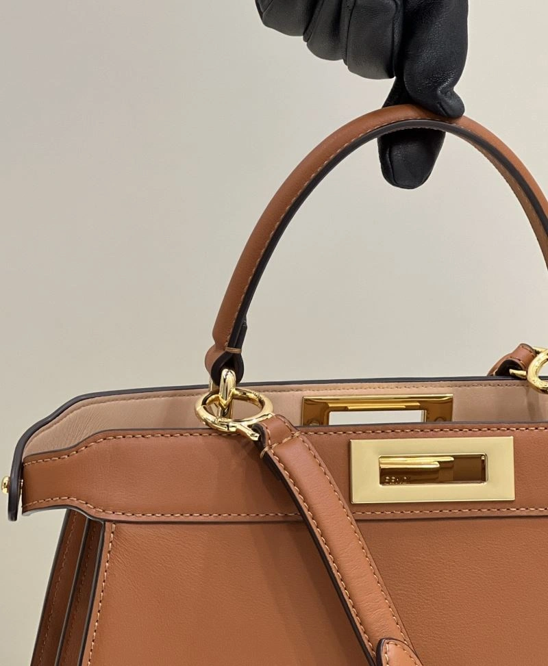 Fendi Peekaboo Bags FashionForward 57761