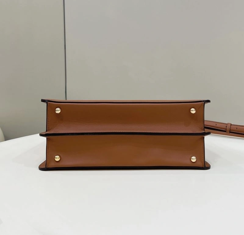 Fendi Peekaboo Bags FashionForward 57761