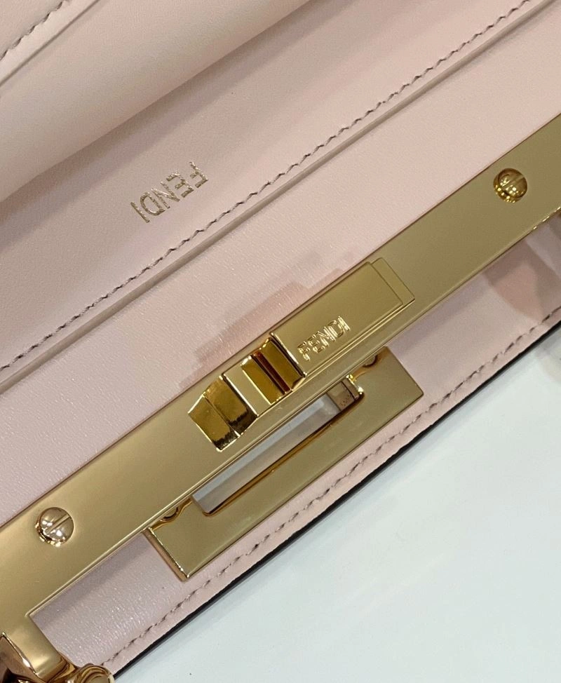 Fendi Peekaboo Bags FashionForward 57761