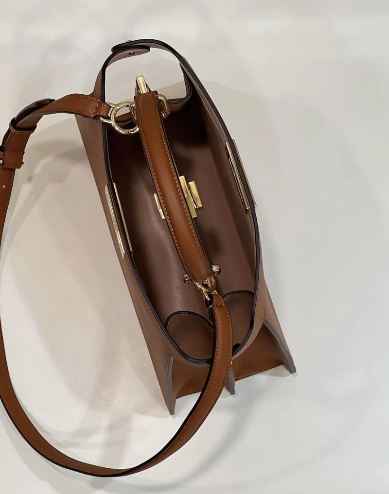 Fendi Peekaboo Bags FashionForward 57761