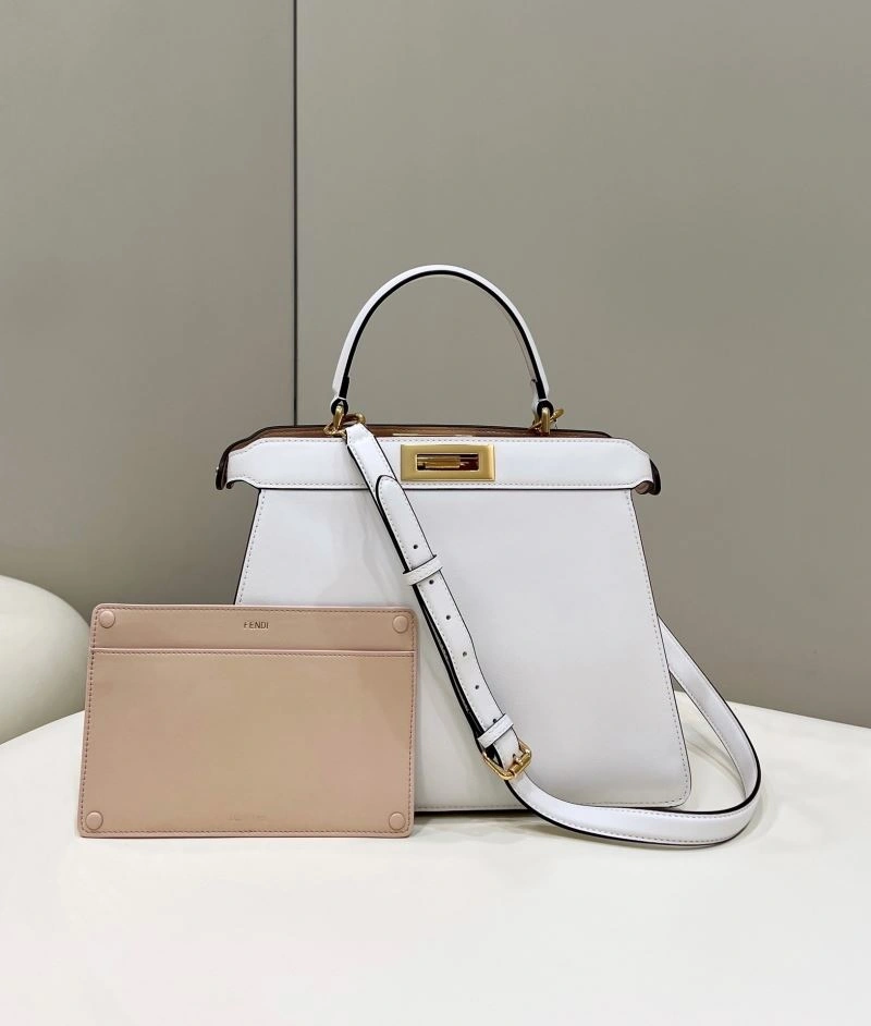 Fendi Peekaboo Bags SunProtective 57816