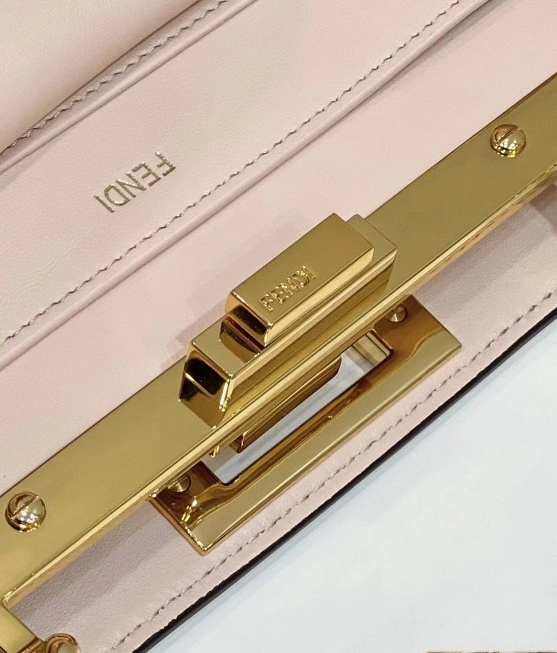 Fendi Peekaboo Bags SunProtective 57816