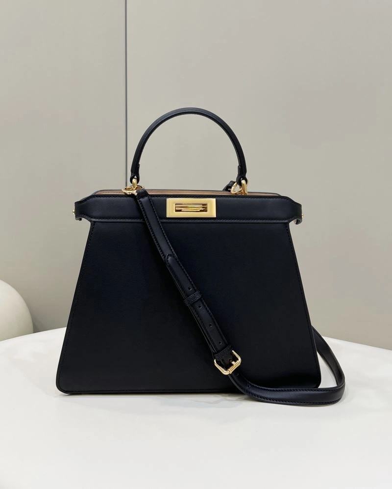 Bold Fendi Peekaboo Bags 57775
