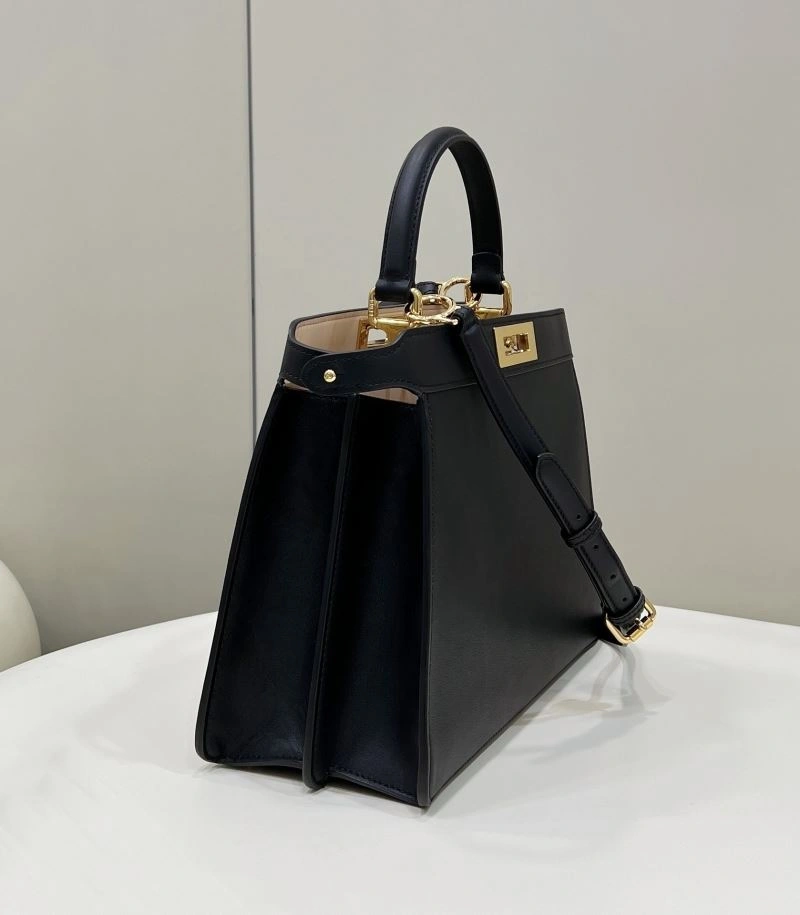 Bold Fendi Peekaboo Bags 57775